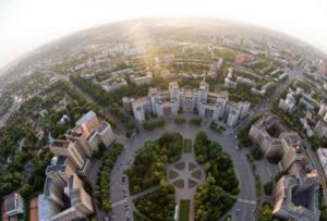 недвижимость в Харькове